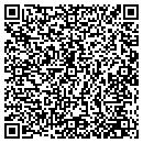 QR code with Youth Computers contacts