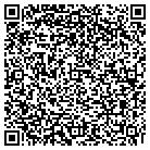 QR code with Delatorre Orthotics contacts