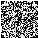 QR code with L E D Communications contacts