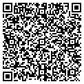 QR code with Racer Corporation contacts