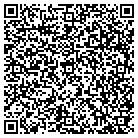 QR code with W & J Frankland Builders contacts