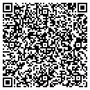QR code with Zellweger Analytics contacts