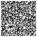 QR code with K Line America Inc contacts