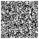 QR code with Medrano's Associates contacts