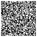 QR code with Univend Co contacts