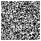 QR code with Klinefelter's Lawn Service contacts