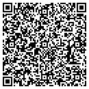 QR code with E Z Shopper contacts