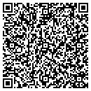 QR code with D & D Laundry Inc II contacts