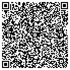 QR code with St John The Baptist Byzantine contacts