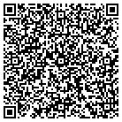 QR code with George E Mason Funeral Home contacts