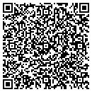 QR code with Off The Cuff contacts