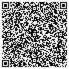 QR code with Maggiano Collision Center contacts