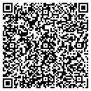 QR code with S Walter Foulkward 3 & Assn contacts