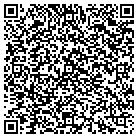 QR code with Spot's The Place For Paws contacts