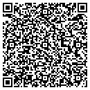 QR code with Hitching Post contacts
