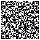QR code with W G Dubin & Co contacts