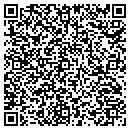 QR code with J & J Contracting Co contacts