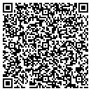 QR code with Horn's True Value contacts