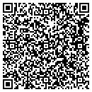 QR code with Tavern Rudys contacts