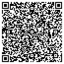 QR code with J & S Weiss Brothers Cnstr contacts