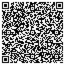 QR code with SLA Realty contacts