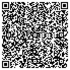 QR code with Marlene J Clairmont PHD contacts