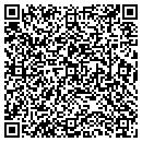 QR code with Raymond M Hrin DDS contacts