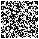 QR code with A Little Off The Top contacts