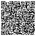 QR code with Elk Lincoln Mercury contacts