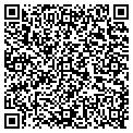 QR code with Nushield Inc contacts