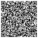QR code with University of Pittsburgh Mdcl contacts
