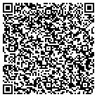 QR code with Manayunk Self Storage contacts