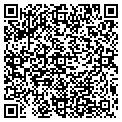 QR code with Bar N Ranch contacts