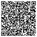 QR code with Area Rug The contacts