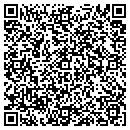 QR code with Zanetti Painting Company contacts