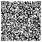 QR code with Zeta Beta Tau Fraternity contacts