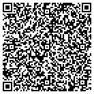 QR code with T J Wambold Roofing & Siding contacts