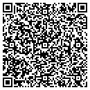 QR code with Talbots contacts