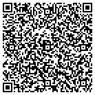 QR code with T C Starter & Generator Service contacts