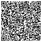 QR code with Phoenix Rehabilitation & Hlth contacts