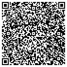 QR code with Richard C Stauffer DDS contacts