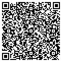 QR code with Broujos & Gilroy PC contacts