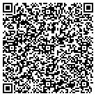 QR code with Fairfield Development Assocs contacts