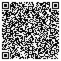 QR code with R F Communications contacts