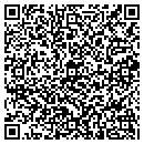 QR code with Rinehart's Septic Service contacts
