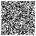 QR code with Donna M Dijinio contacts