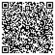 QR code with P V C contacts