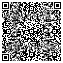 QR code with High Point contacts