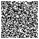 QR code with James L Shay contacts