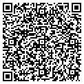 QR code with Azart contacts